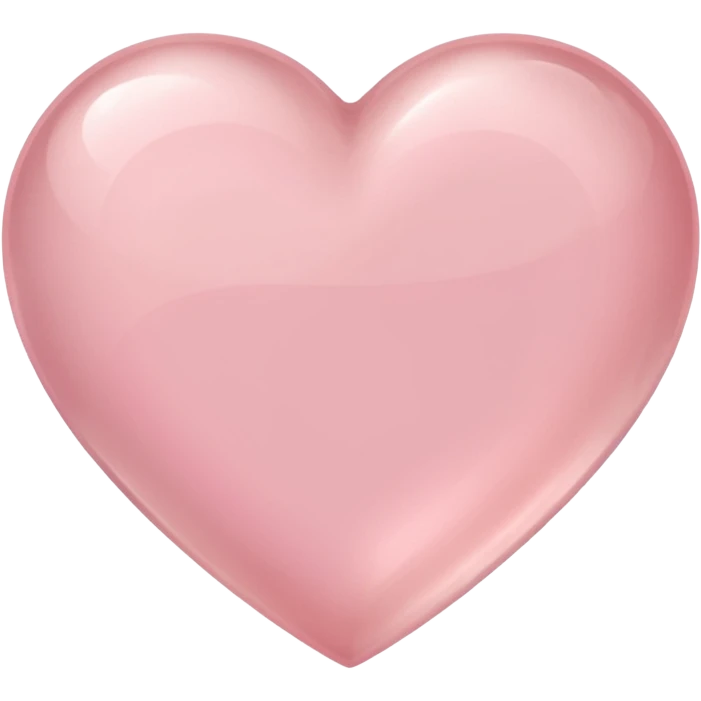 make a rose quartz emoji emoji