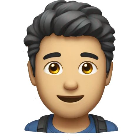 bgmi emoji
