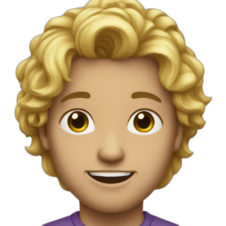 Non emoji