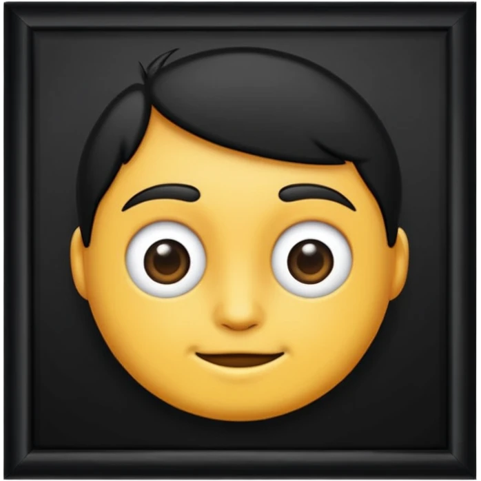 Lehmhütten emoji