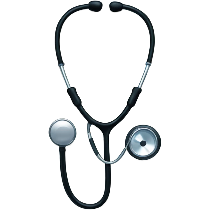 Stethoscope emoji