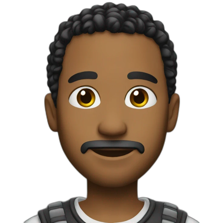 CJ emoji