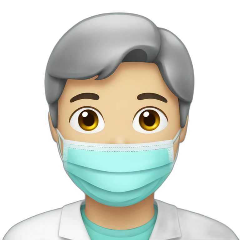 surgery emoji