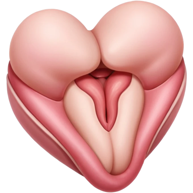 vagina emoji