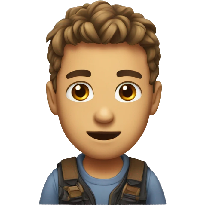 ek emoji