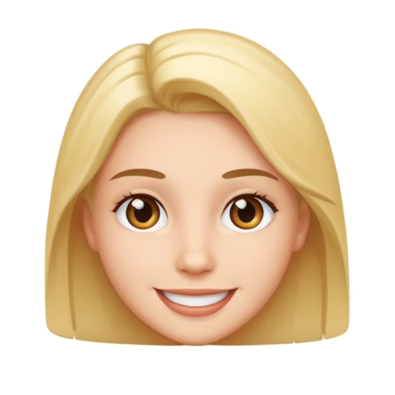 Rizz emoji