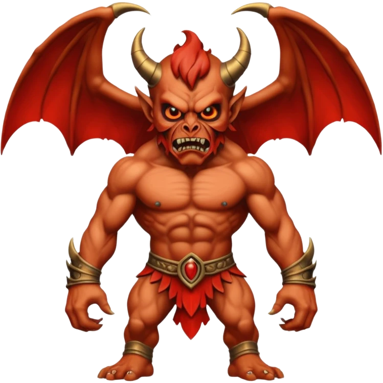 pazuzu emoji