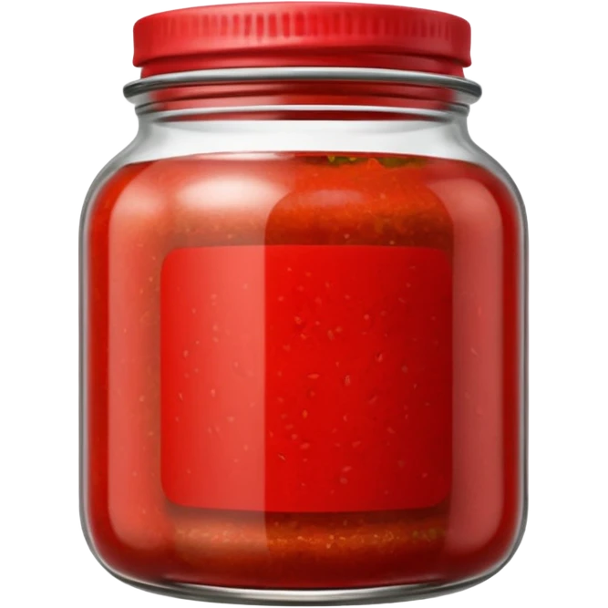 sofrito in a jar emoji