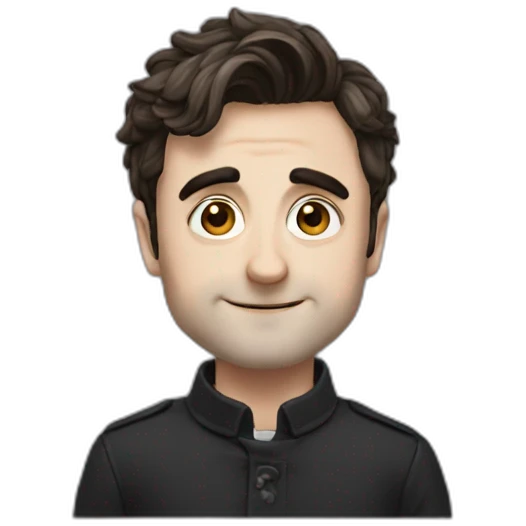 daniel radcliff emoji