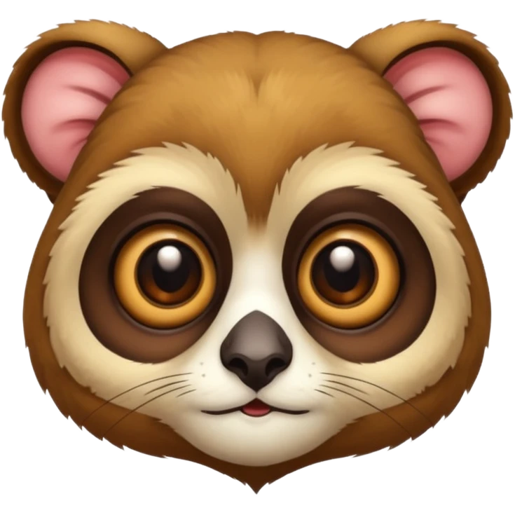 Loris emoji