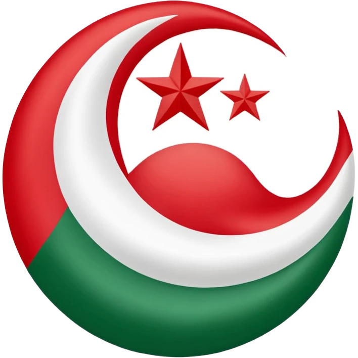 Flag republic of tatarstan  emoji