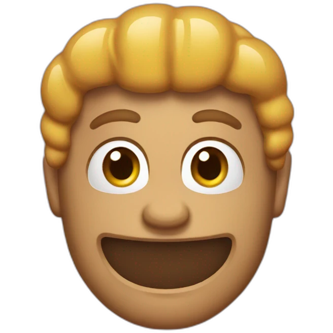 McDonald’s emoji