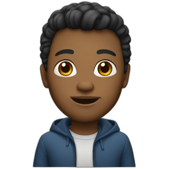 Memoji  emoji
