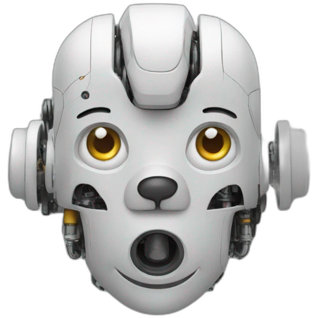 machine learning emoji