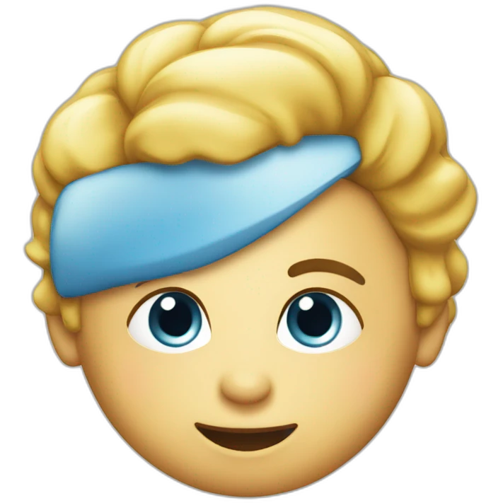 Bauer media profit emoji