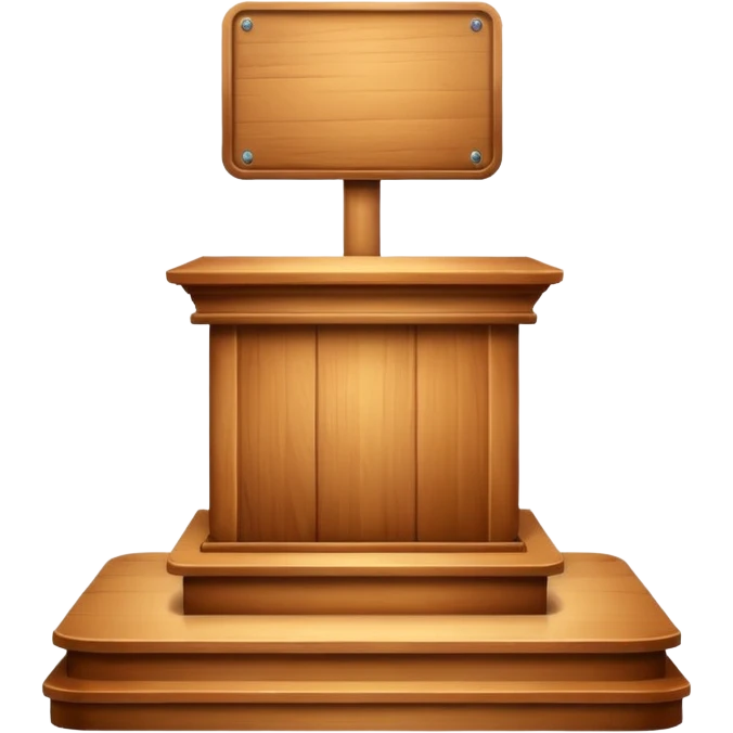 Podium  emoji