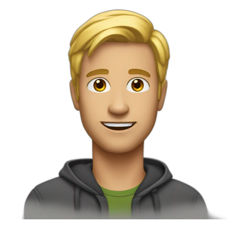 Simspon emoji