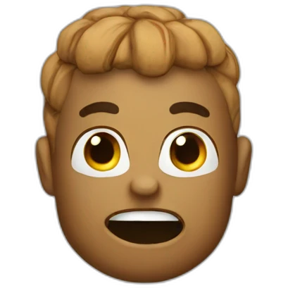 Deez nuts emoji