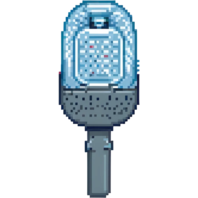 microphone emoji emoji