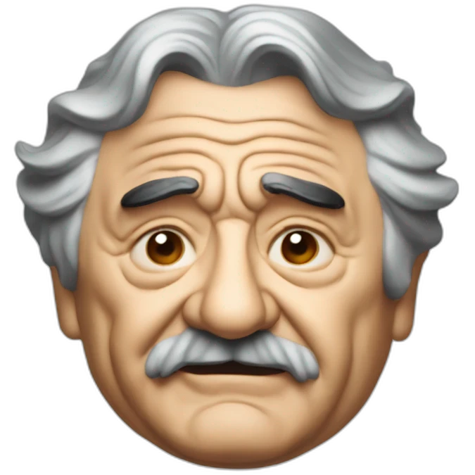 Jose Mujica emoji