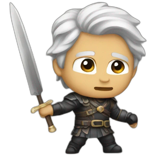 Dimon slayer emoji