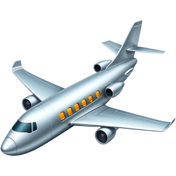 Airplane aesthetic  emoji