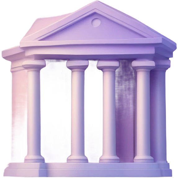 LoFi hip hop color themed bank emoji emoji