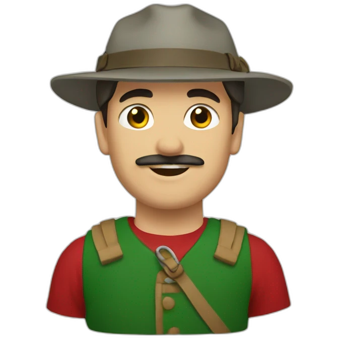 pays basque emoji
