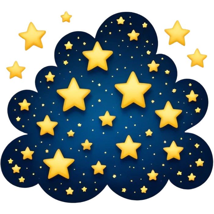 stars emoji