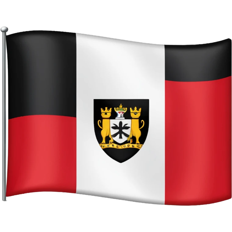 Cornwall Flag emoji