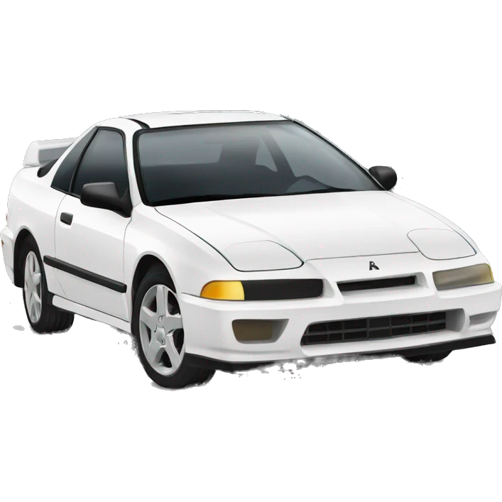 acura integra emoji