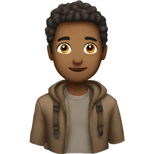 Mate emoji