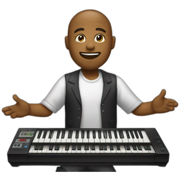 music production emoji