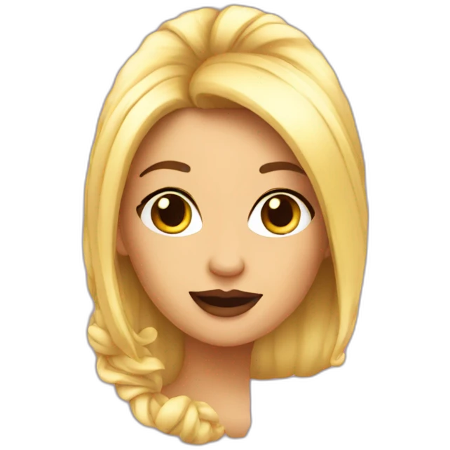 Coquette  emoji
