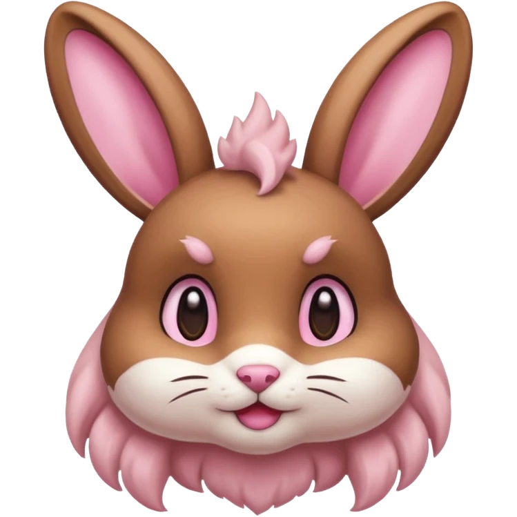 Lopunny  emoji