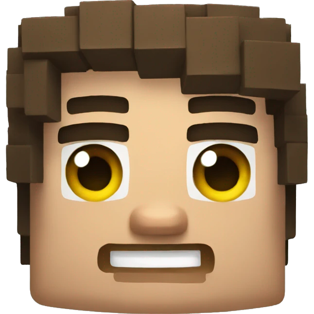 minecraft emoji