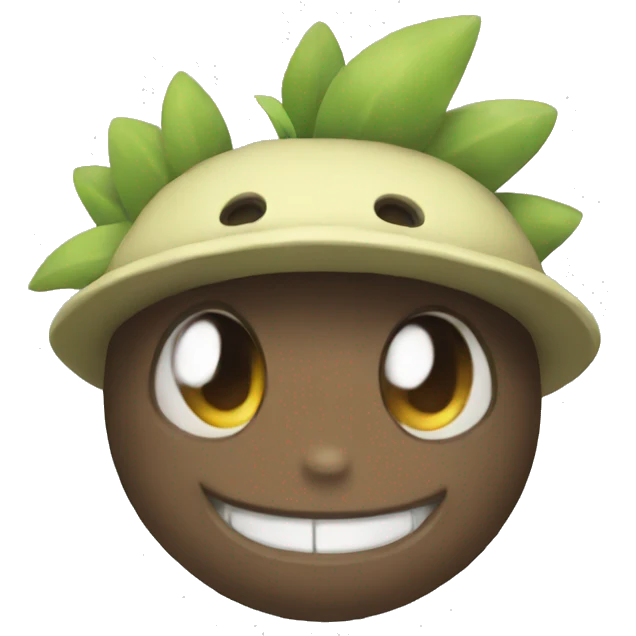 Pokémon  emoji