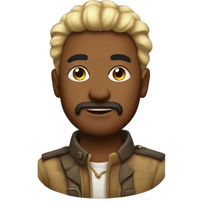 Sinabon  emoji