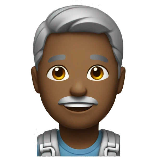 Back to life emoji
