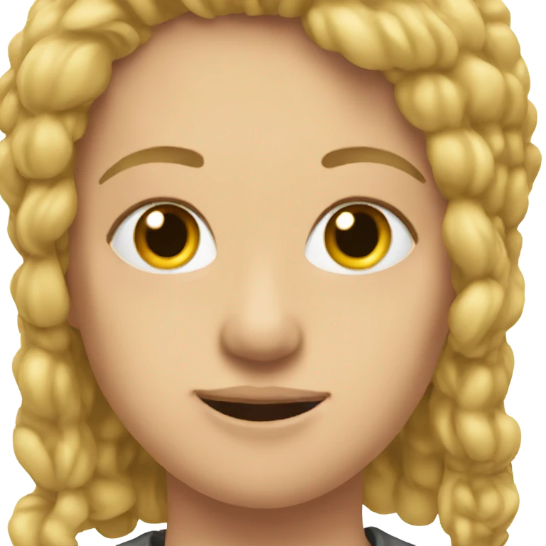 Picture of me  emoji