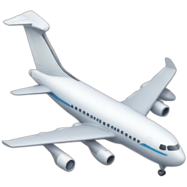 airplane emoji