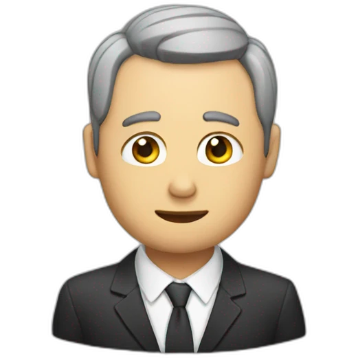 Pressonalisation emoji