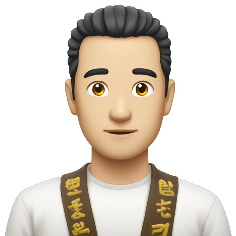 鳄鱼老师 emoji