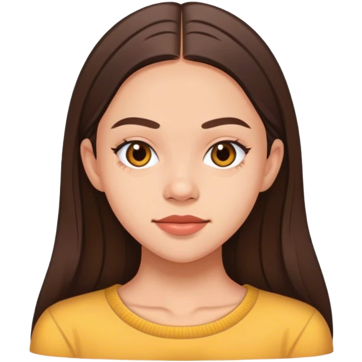 Olivia Rodrigo  emoji