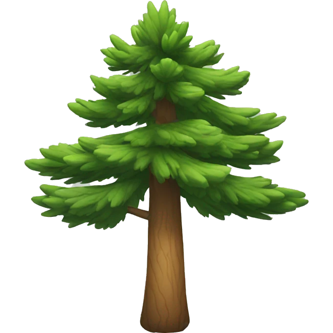 PINE emoji