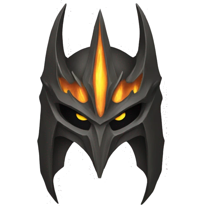 Sauron emoji