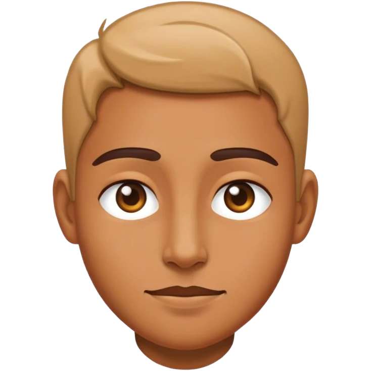 Foto emoji