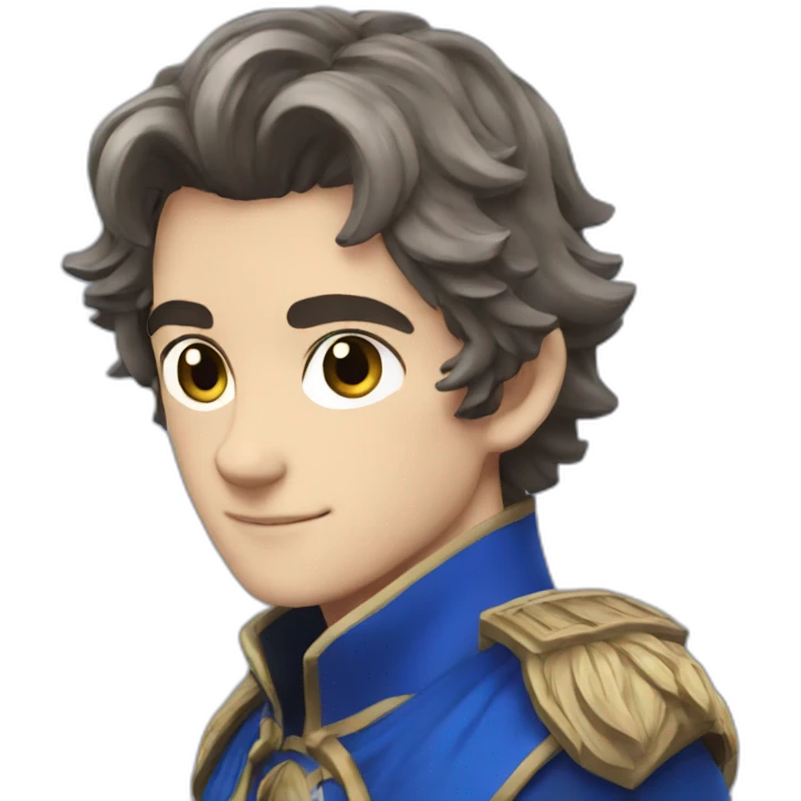 Frodon emoji