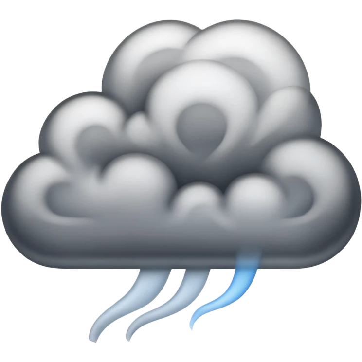 smoking emoji