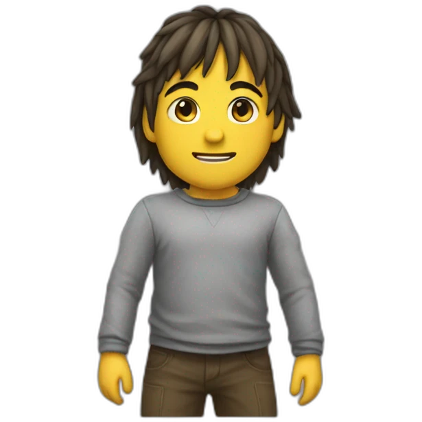 Chara emoji